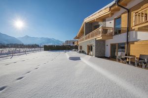 Alojamiento - AlpenParks Chalet & Apartment AreitXpress