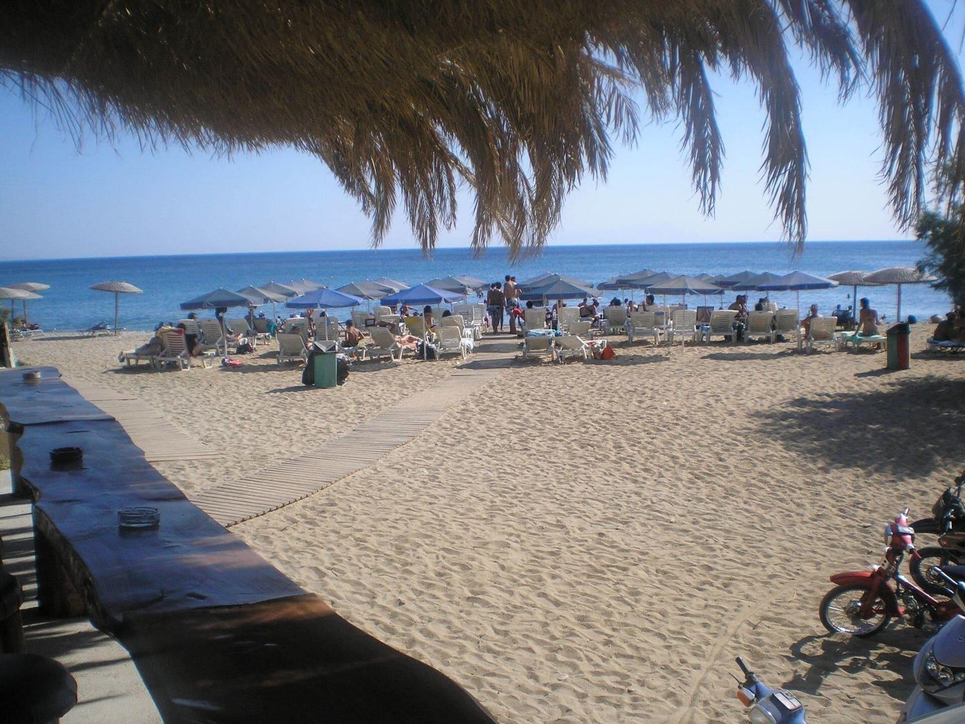 Playa Apollon ex. Albatros