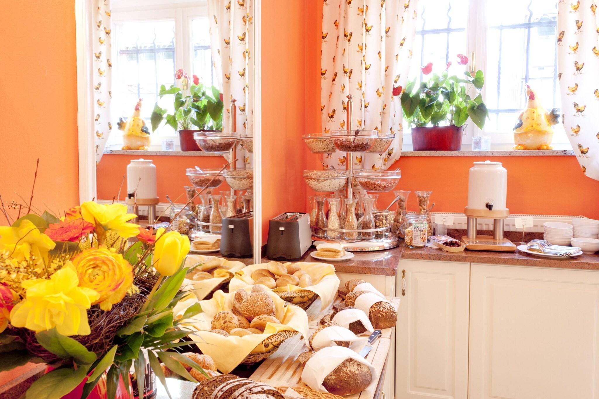 Restaurant Hotel Villa Monte Vino