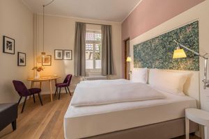 Alquiler Vacacional - Teinach Suites - Villa Wilhelmshöhe