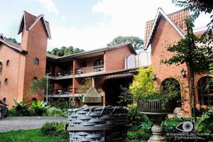 Alojamiento - Bela Vista Parque Hotel