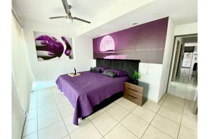 Alquiler Vacacional - 3 BEDROOM IN "UNO URBAN LIFE" BUILDING