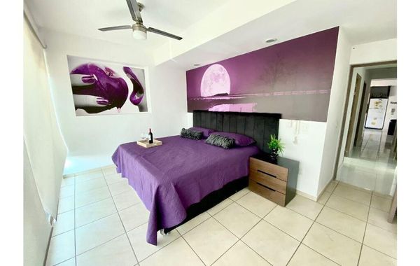 3 BEDROOM IN "UNO URBAN LIFE" BUILDING - Hoteles con alberca en Guadalajara, Jalisco