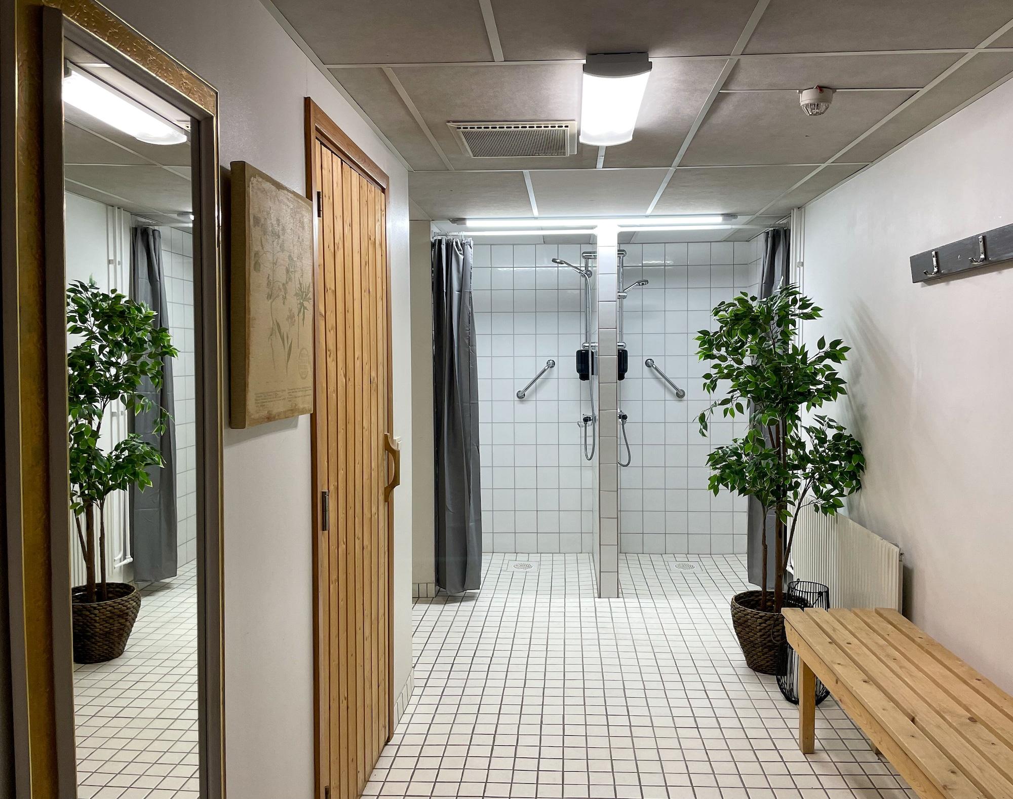 Spa Säters Stadshotell