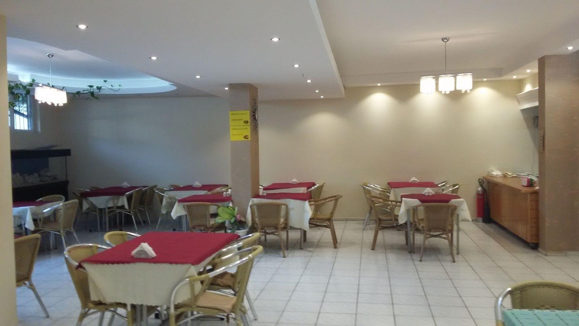 Restaurant Marsyas Hotel