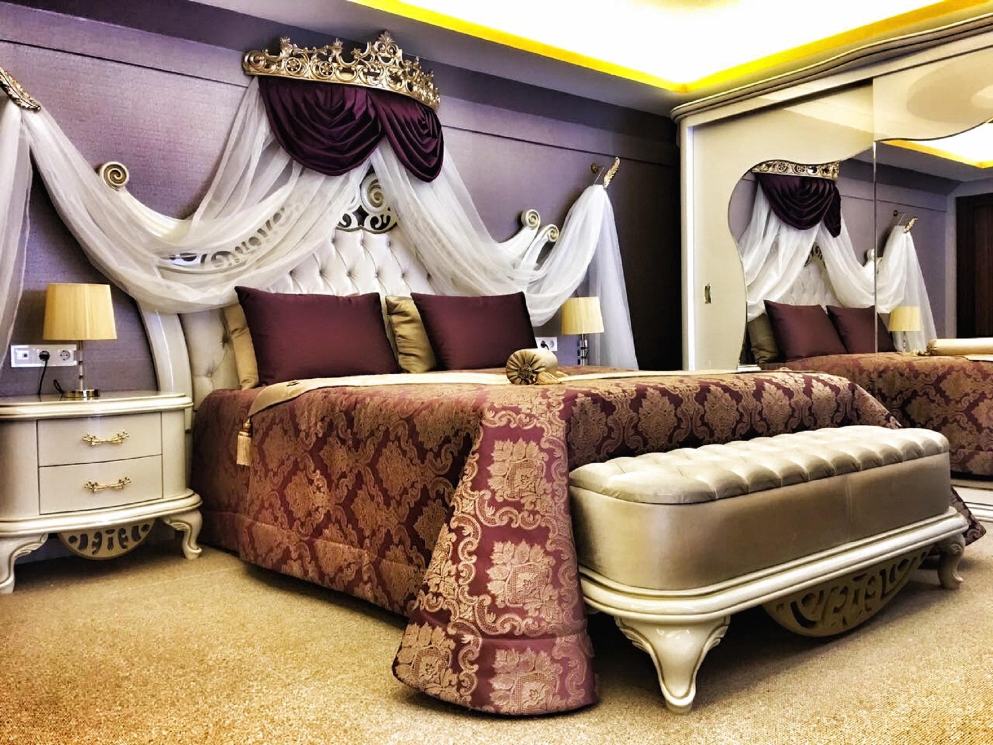 Vista Exterior Royal Life Exclusive