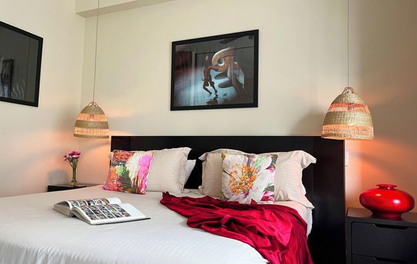 Experience the best of Mexico City in this executive suite located in Juarez. - Hoteles cerca de Embajada Americana en Ciudad de México