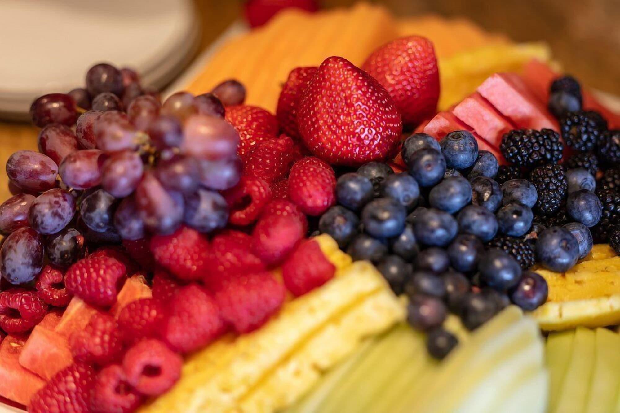 Restaurant Marriott Cincinnati Northeast