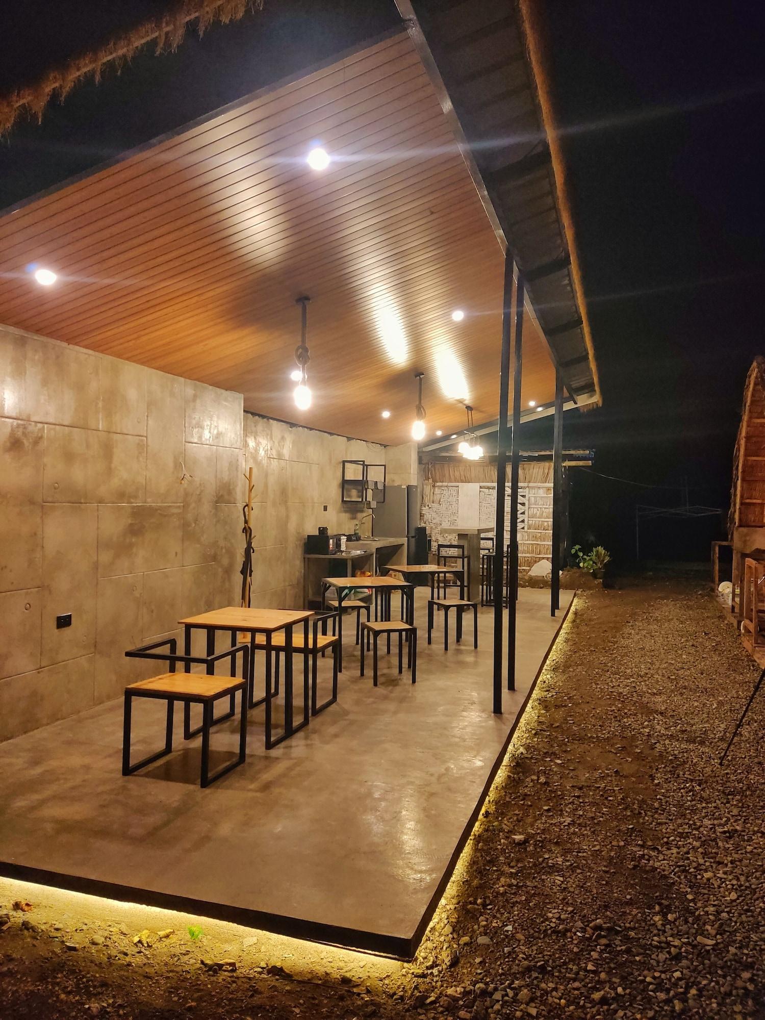 Restaurant Boac Beach Guesthouse