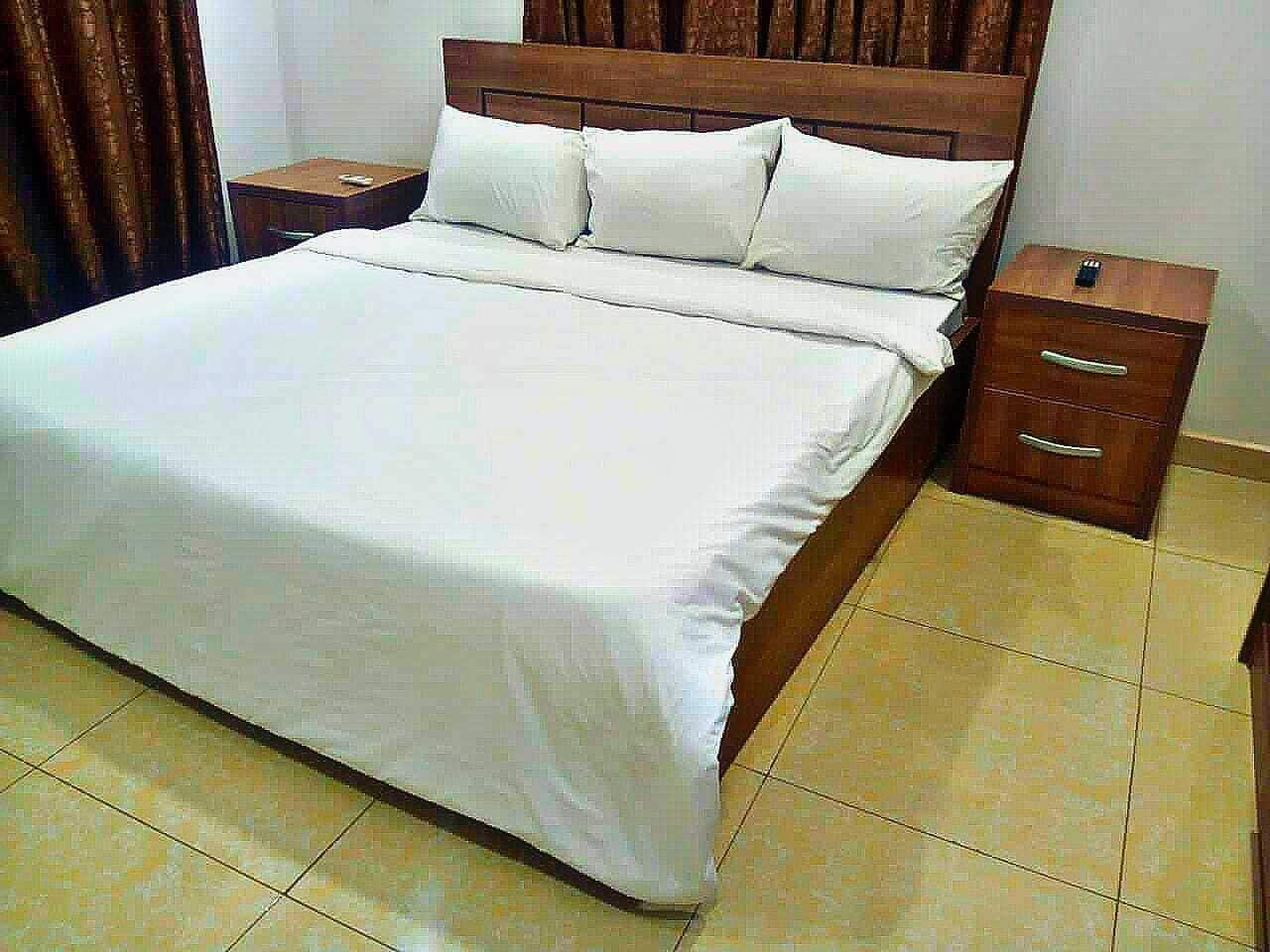 Habitación Beeland Hotel Abuja
