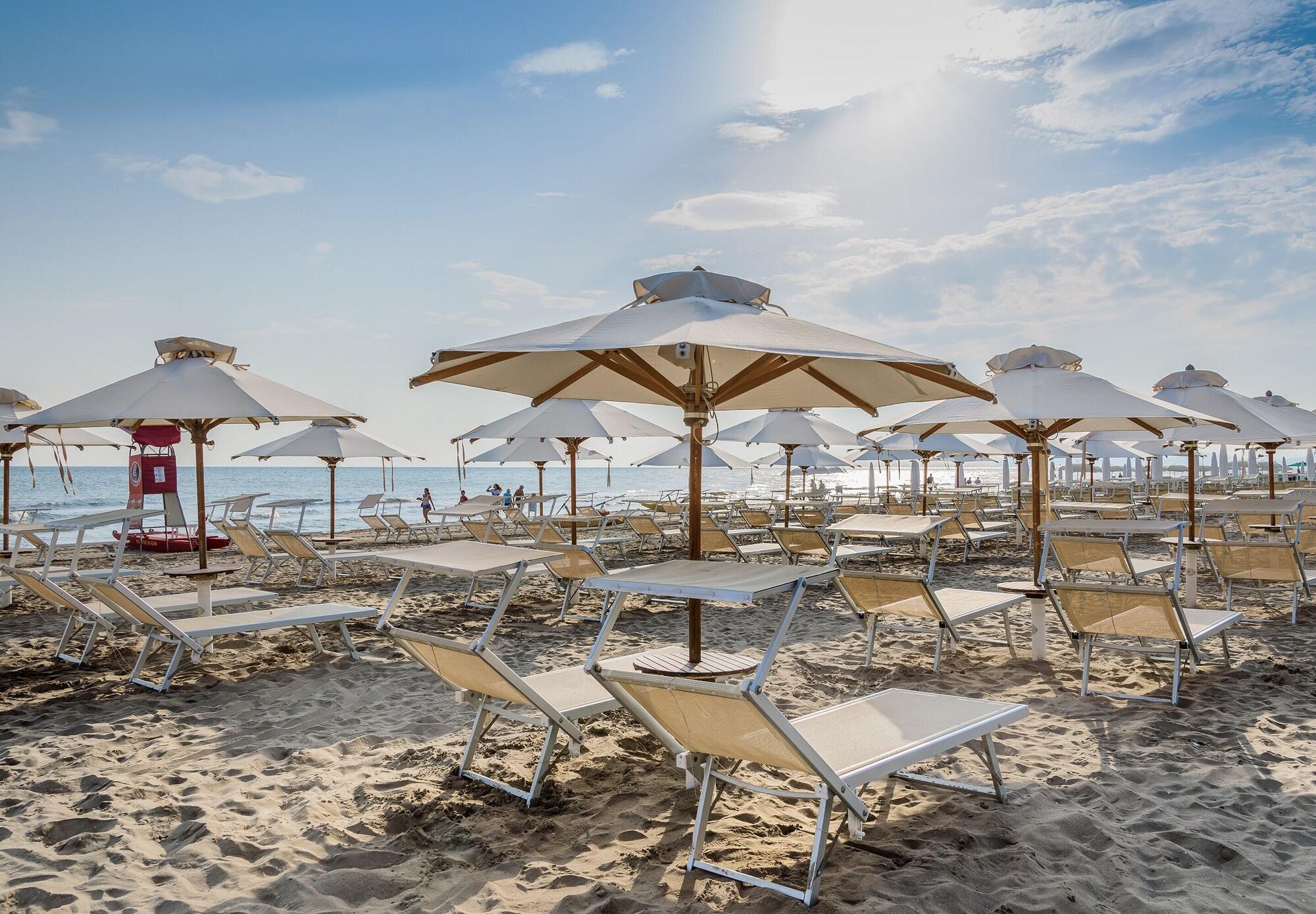 Playa Residence Lungomare - Charming apartments