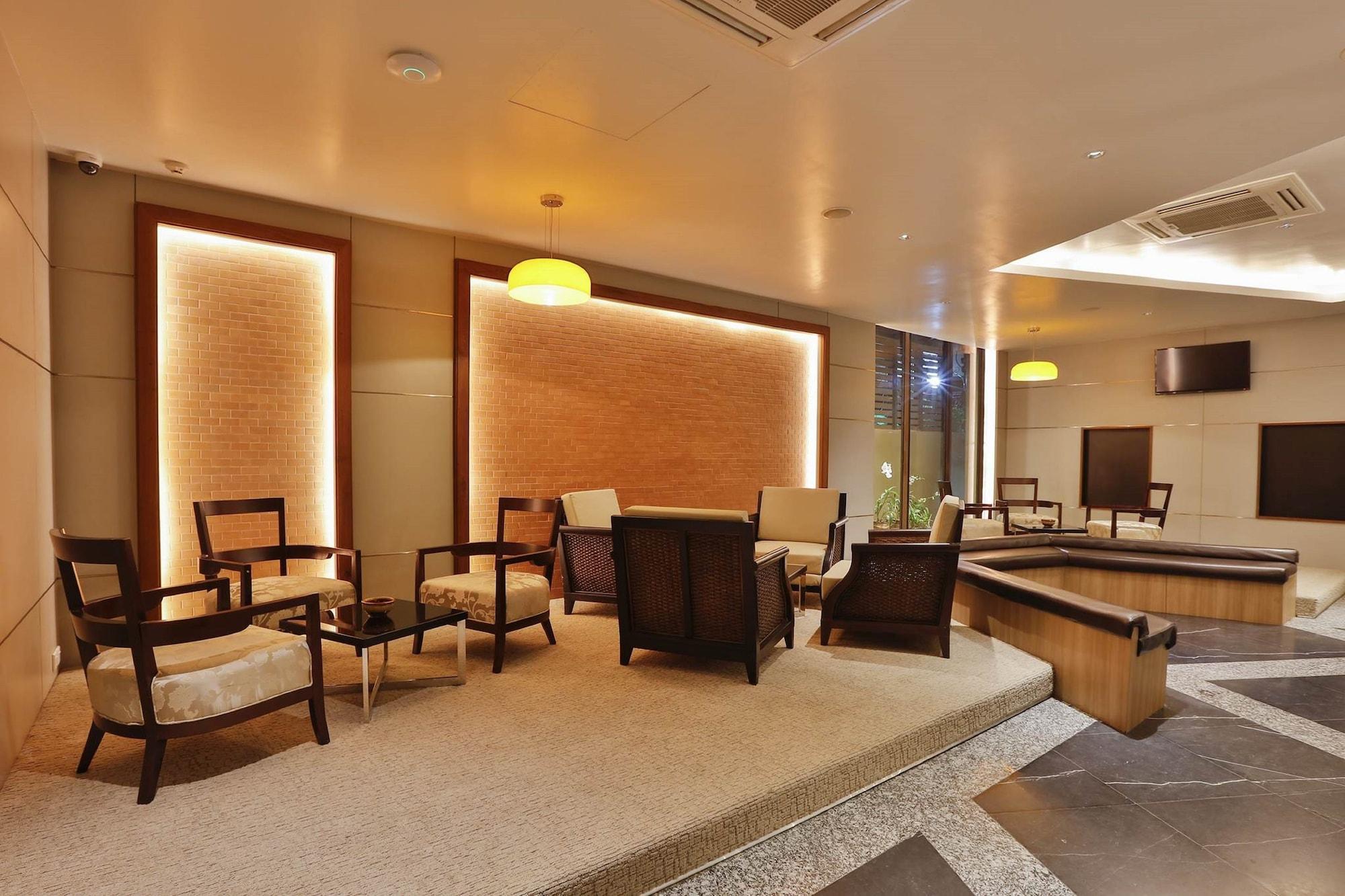Varios The Link 83 Mandalay Boutique Hotel