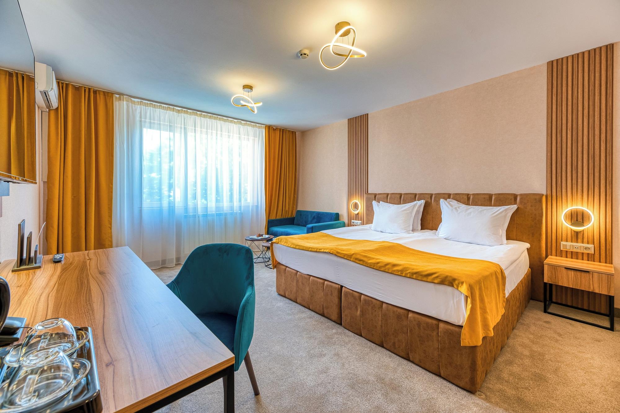 Habitación Montecito Hotel