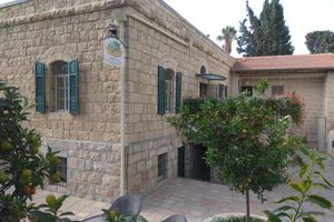 Alojamiento - The Templer Inn