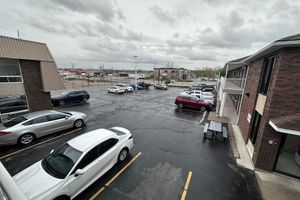 Alojamiento - Kenora Motel