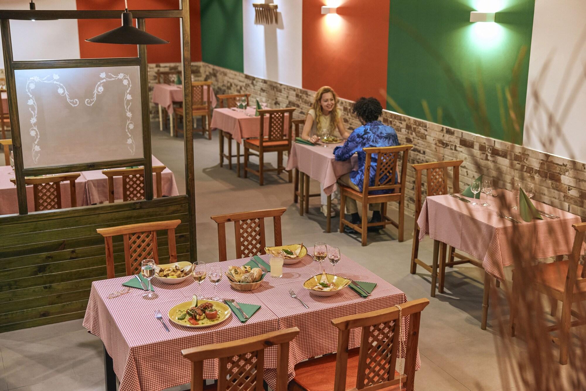Restaurant TUI MAGIC LIFE Fuerteventura