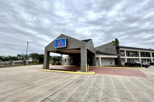 Alojamiento - Motel 6 Lake Charles, LA