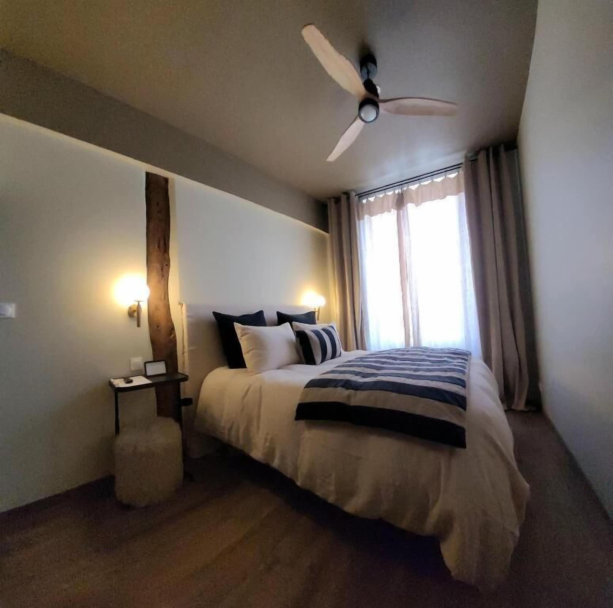 Habitación Tresors de Sens