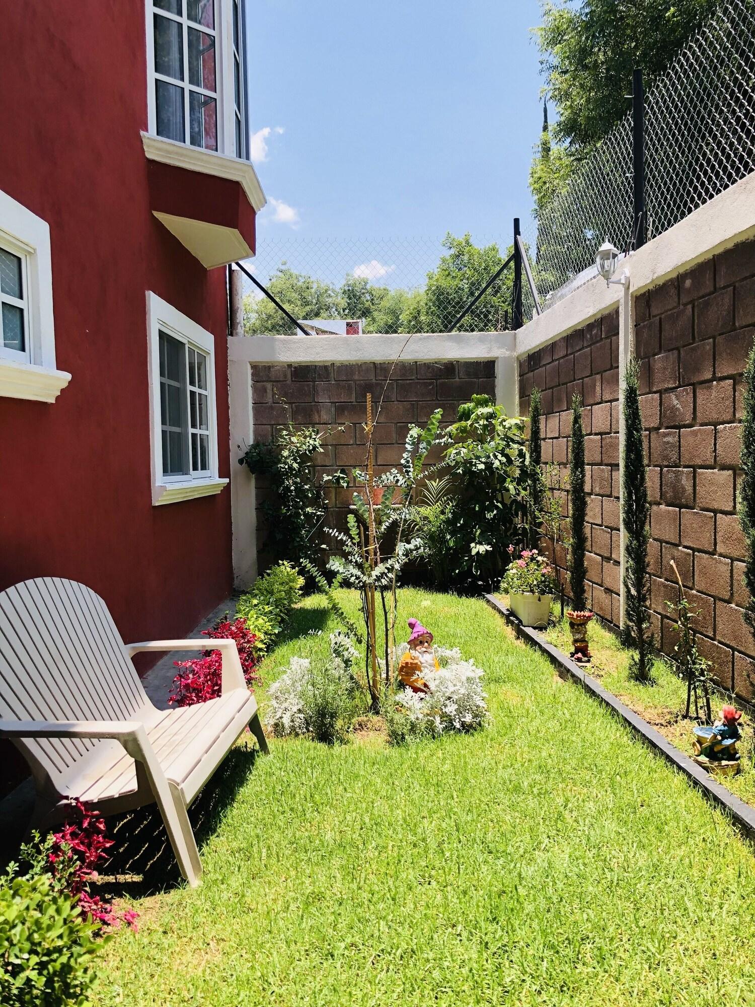 Varios Hotel Casona Mashei