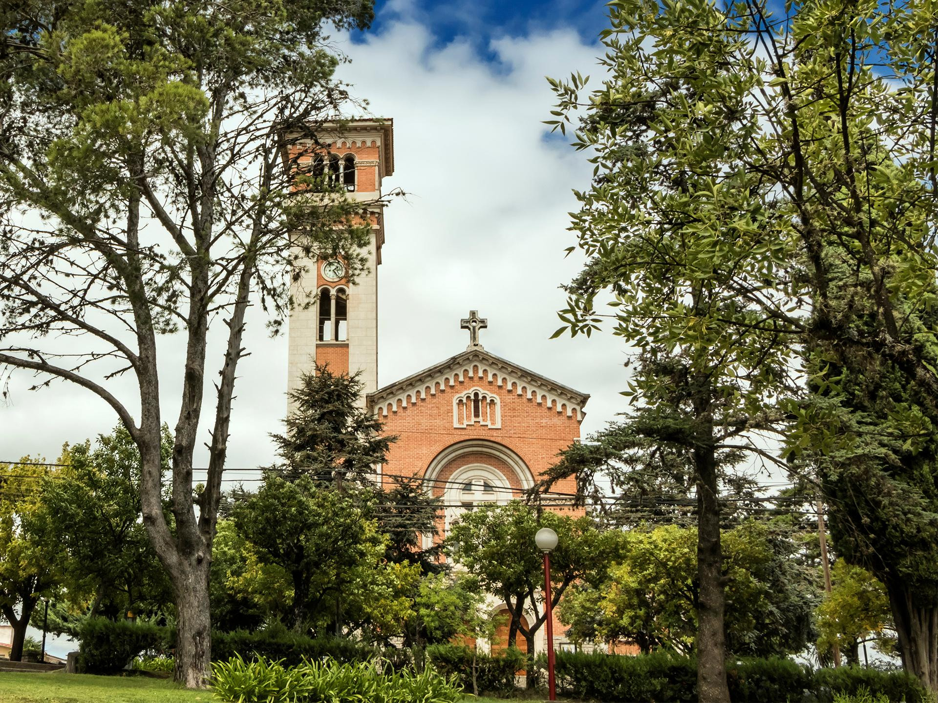 La Falda, Cordoba, Turismo, Paseos, Excursiones