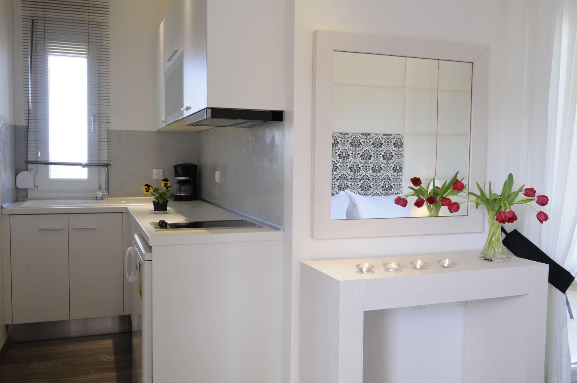 Equipamiento de Habitación Fillis House