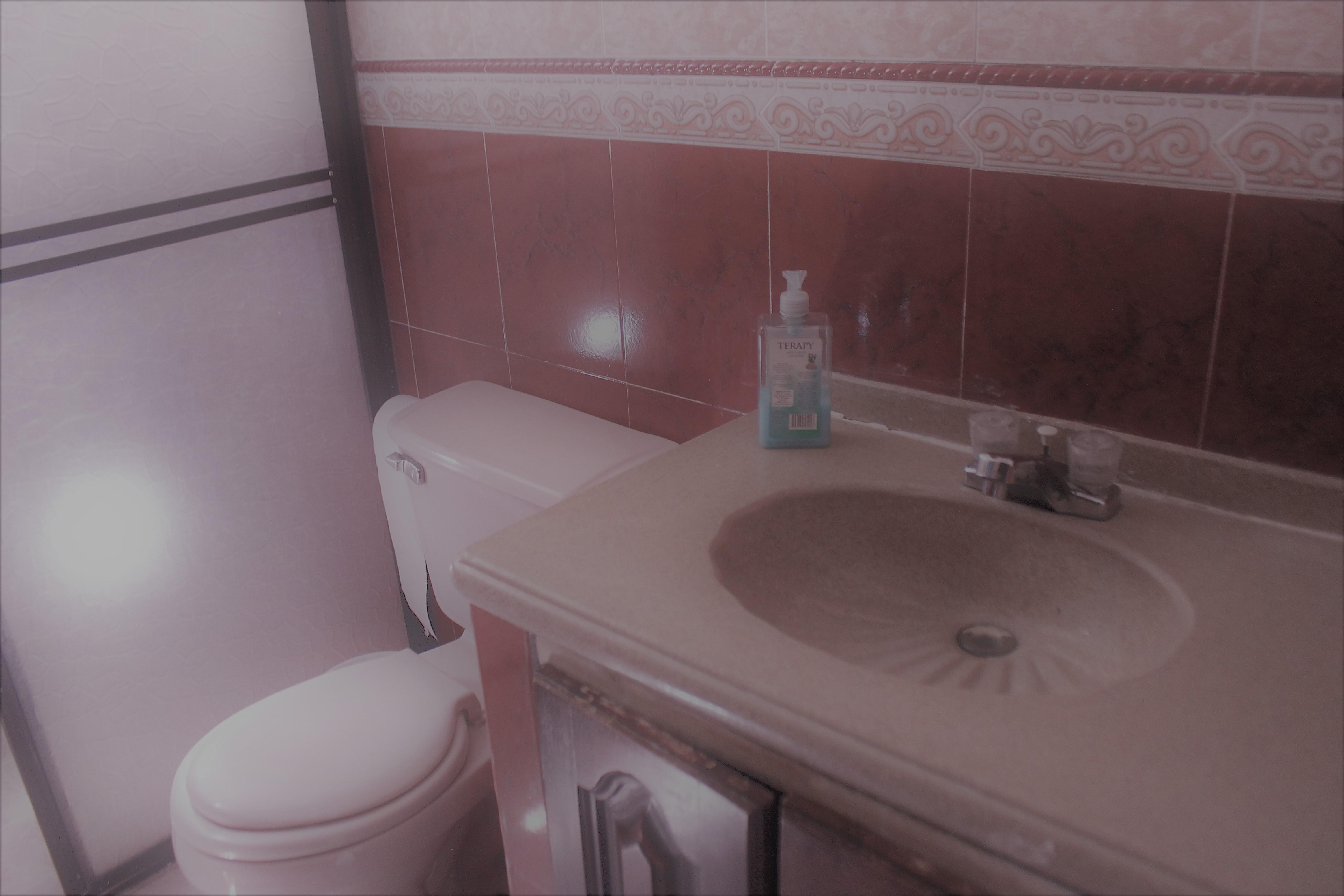 Equipamiento de Habitación Lemon Hostel Barranquilla