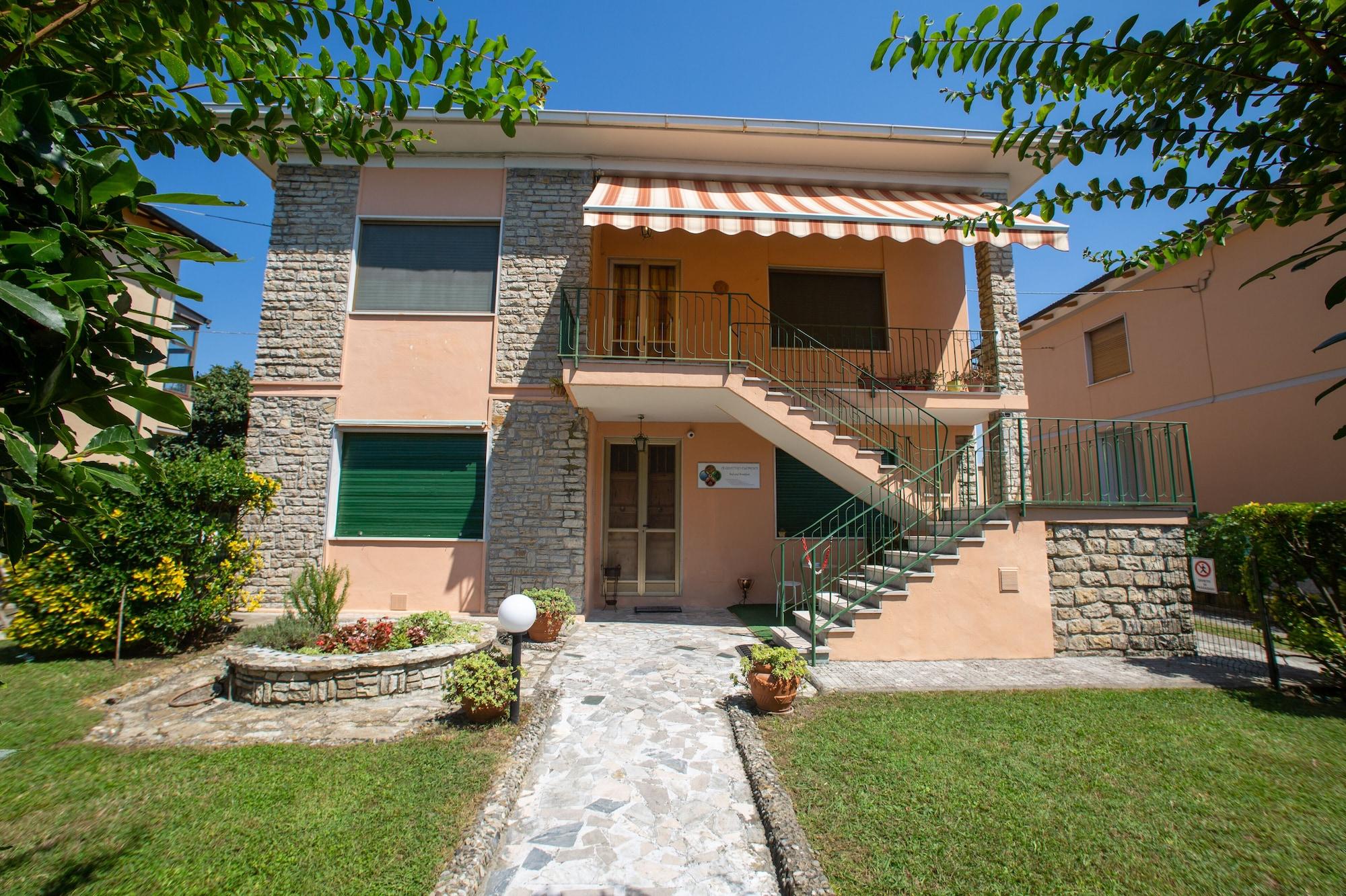 Varios Ai 4 Elementi