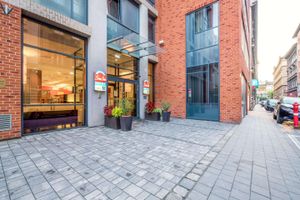 Alojamiento - NEXTO DORMERO Hotel Budapest