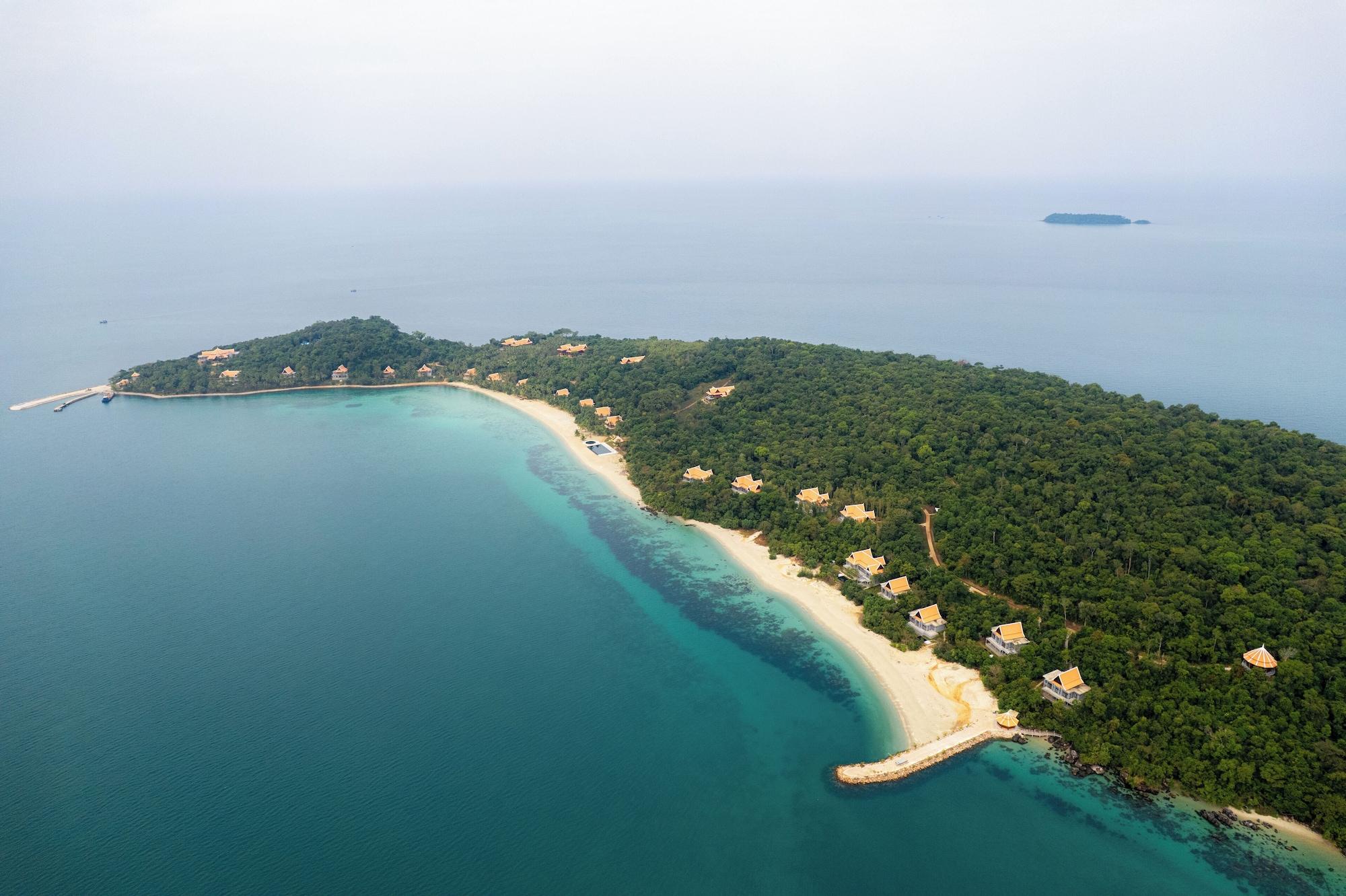 Playa Koh Totung Resort