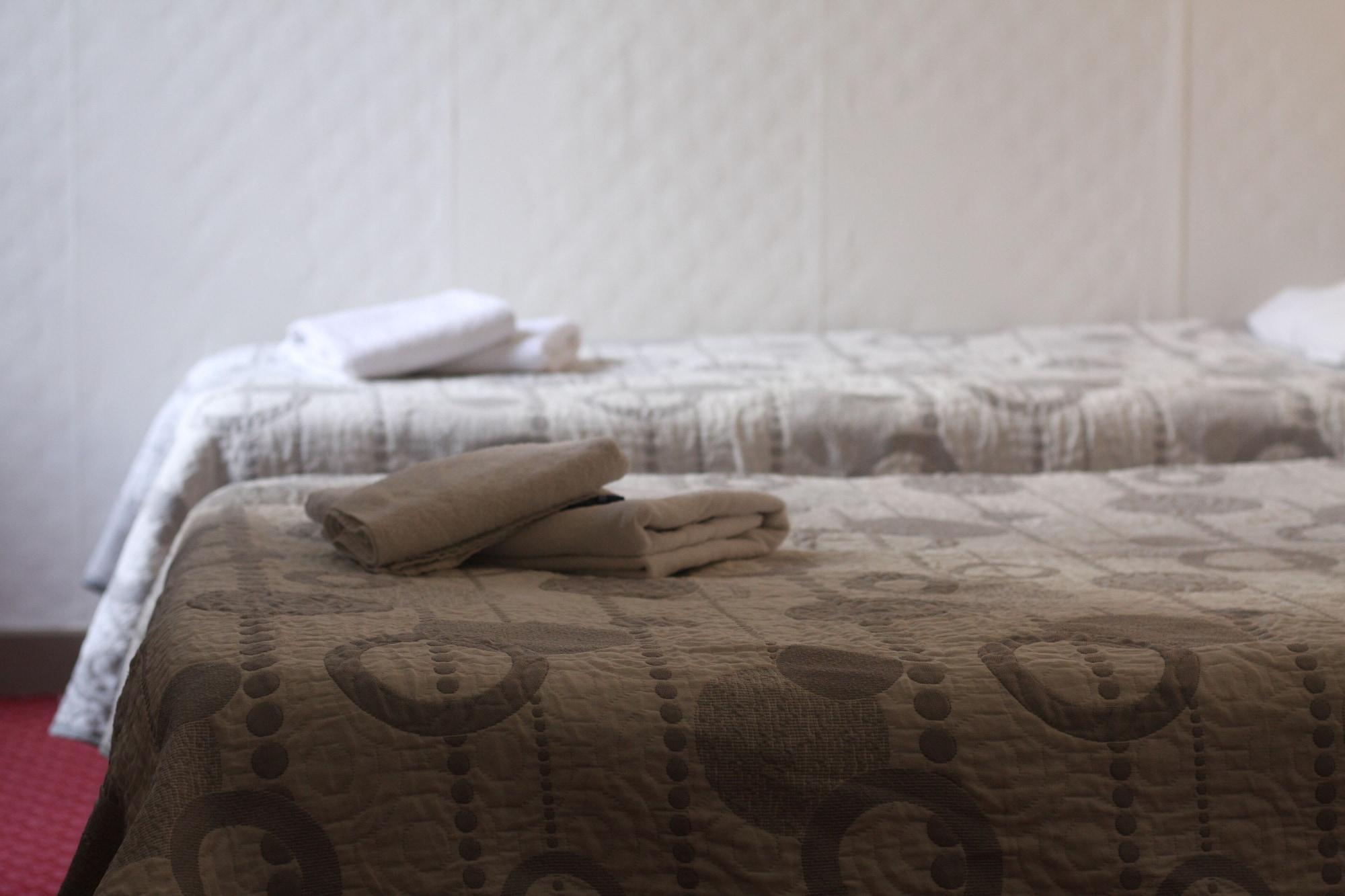 Habitación Hotel Du Gave