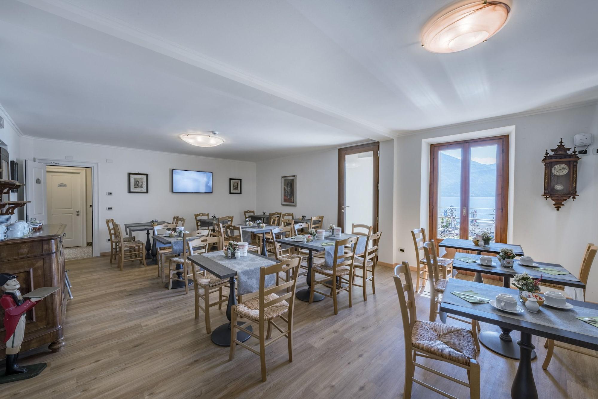 Restaurant Hotel Garni Corona
