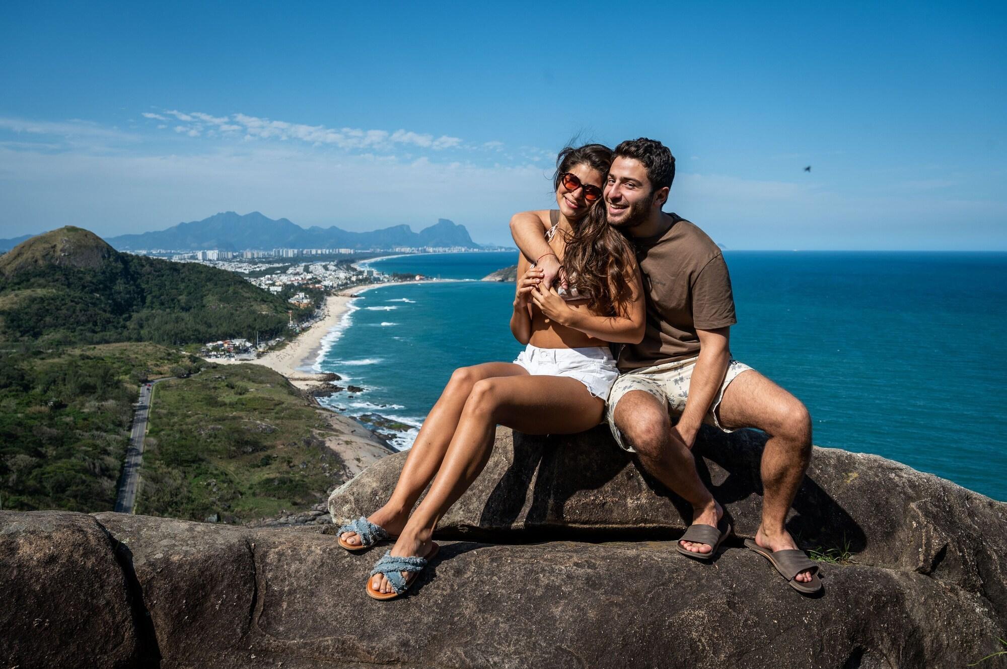 Instalaciones Recreativas LONGBOARD PARADISE SUITES