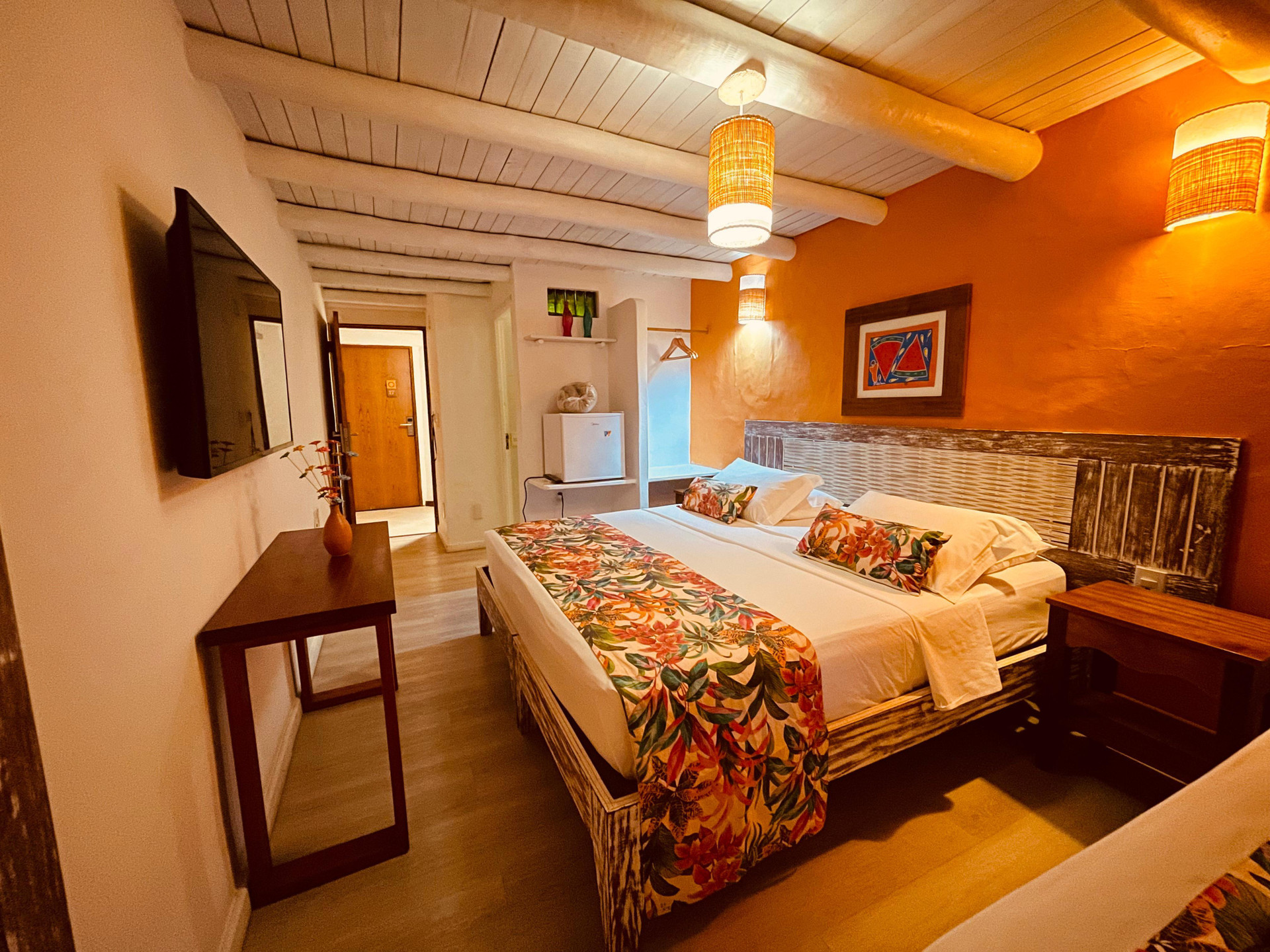 Habitación Sobrado da Vila Hotel