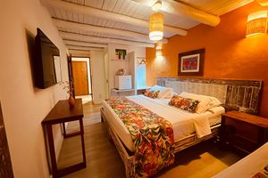 Alojamiento - Sobrado da Vila Hotel