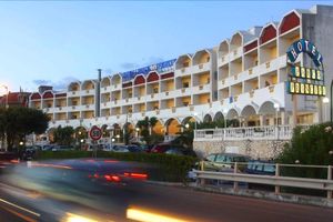 Alojamiento - Hotel Parco Dei Principi