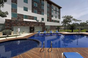 Alojamiento - Holiday Inn Express Villahermosa Tabasco 2000 by IHG