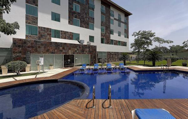 Holiday Inn Express Villahermosa Tabasco 2000 by IHG