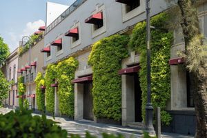 Alojamiento - Antiguo Molino de San Jerónimo Hotel Boutique