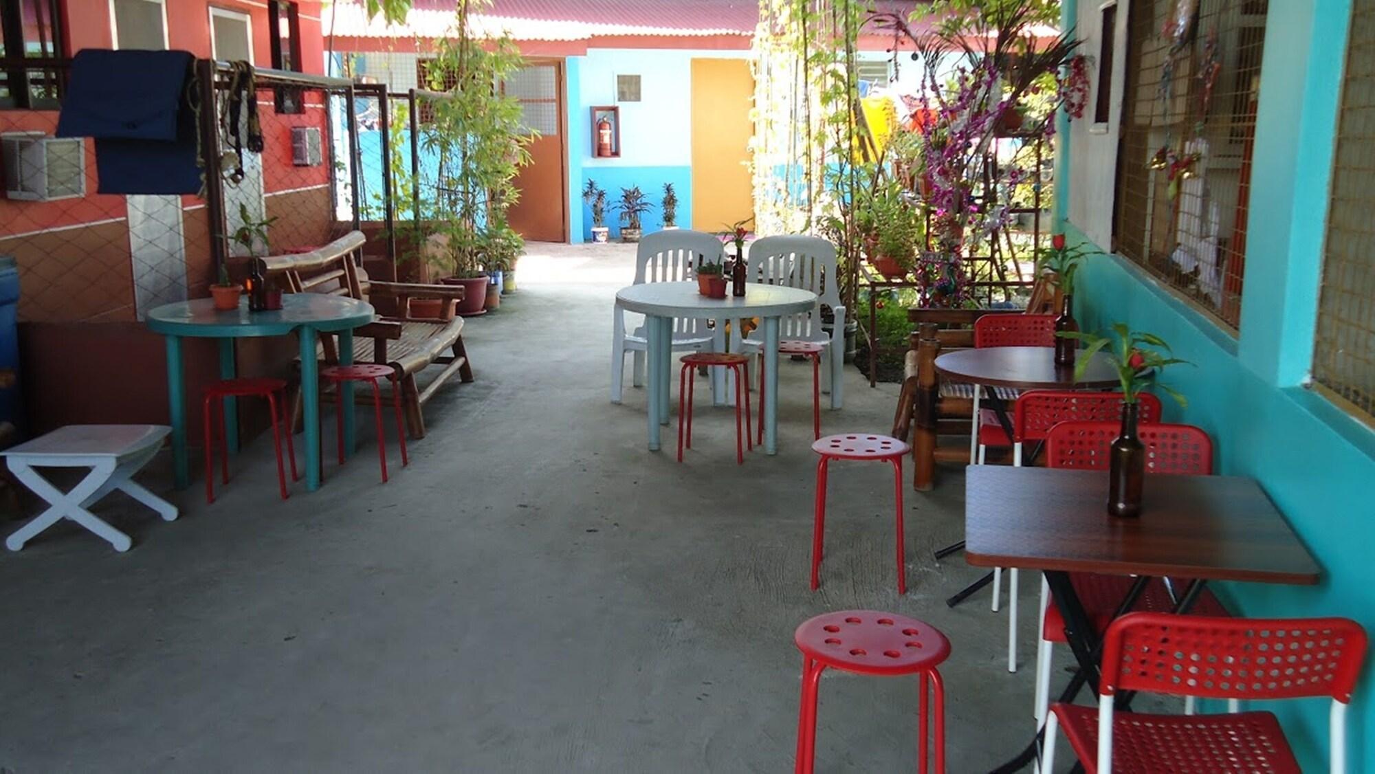 Restaurant Pete's Inn