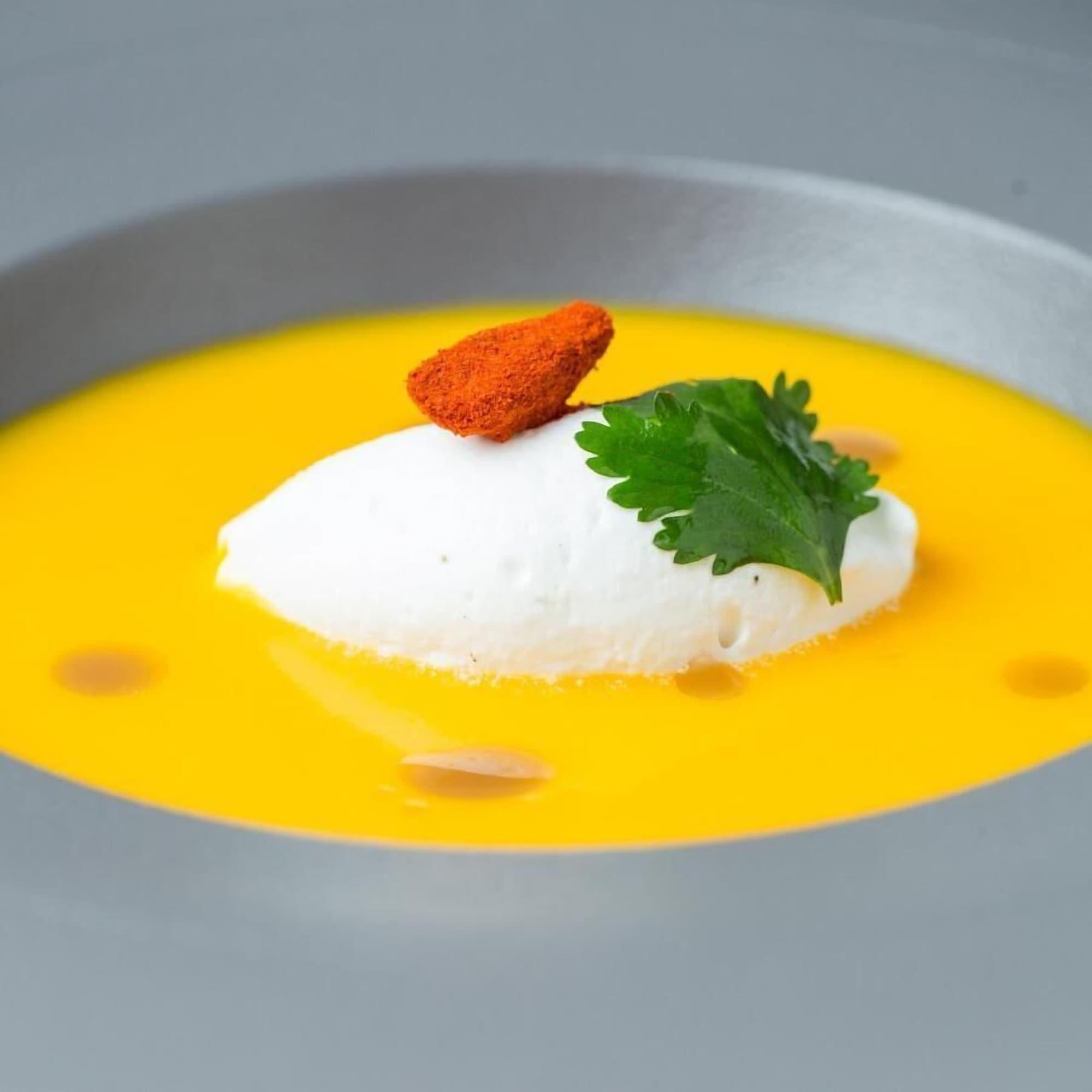 Restaurant M Suite Hotel