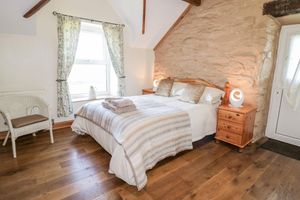 Alquiler Vacacional - Tyddyn