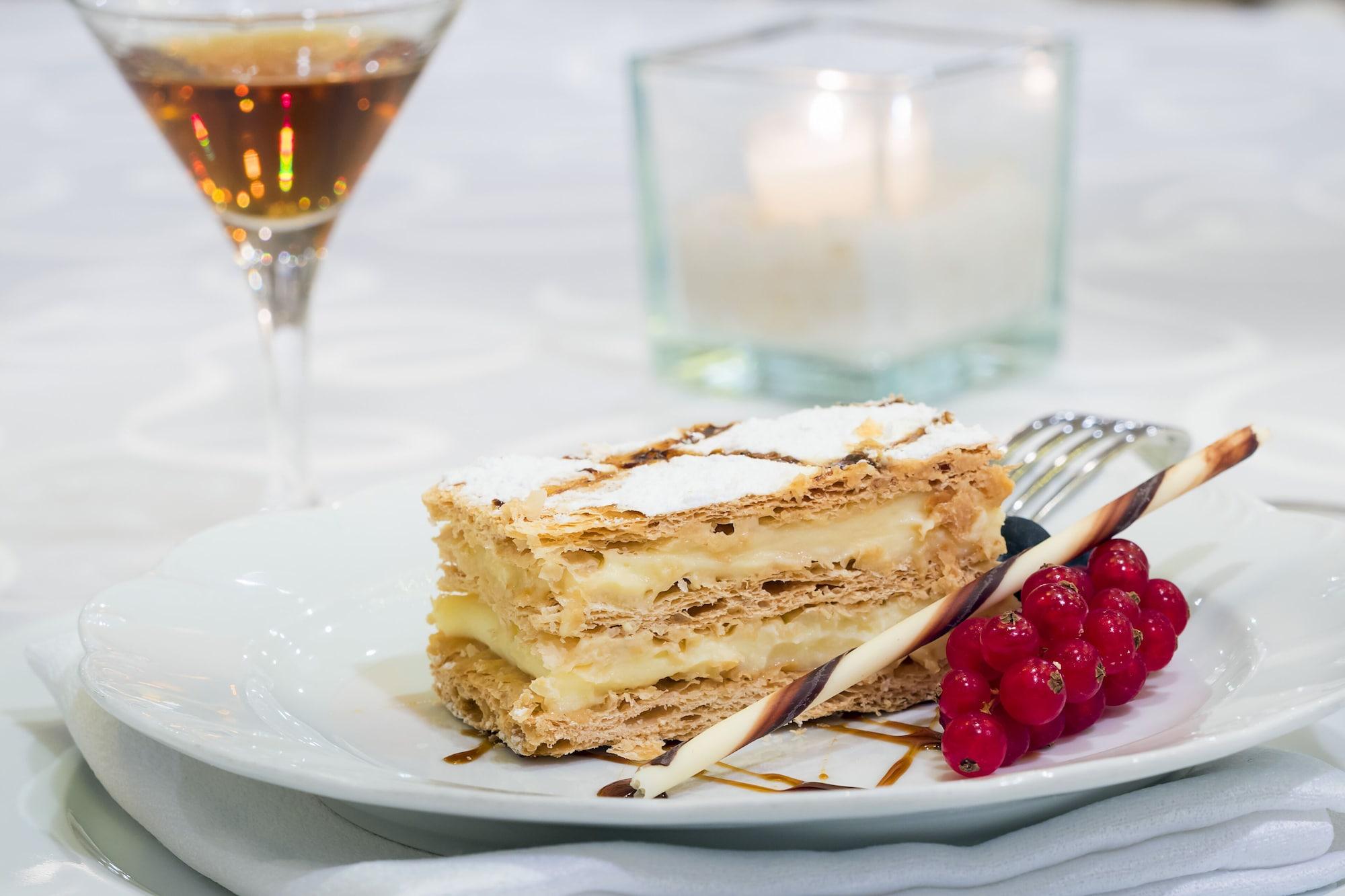 Restaurant Sant Alphio Garden Hotel & Spa