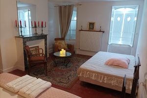 Alquiler Vacacional - The house by the water