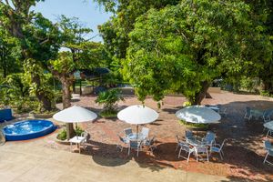 Alojamiento - GHL Hotel Club El Puente