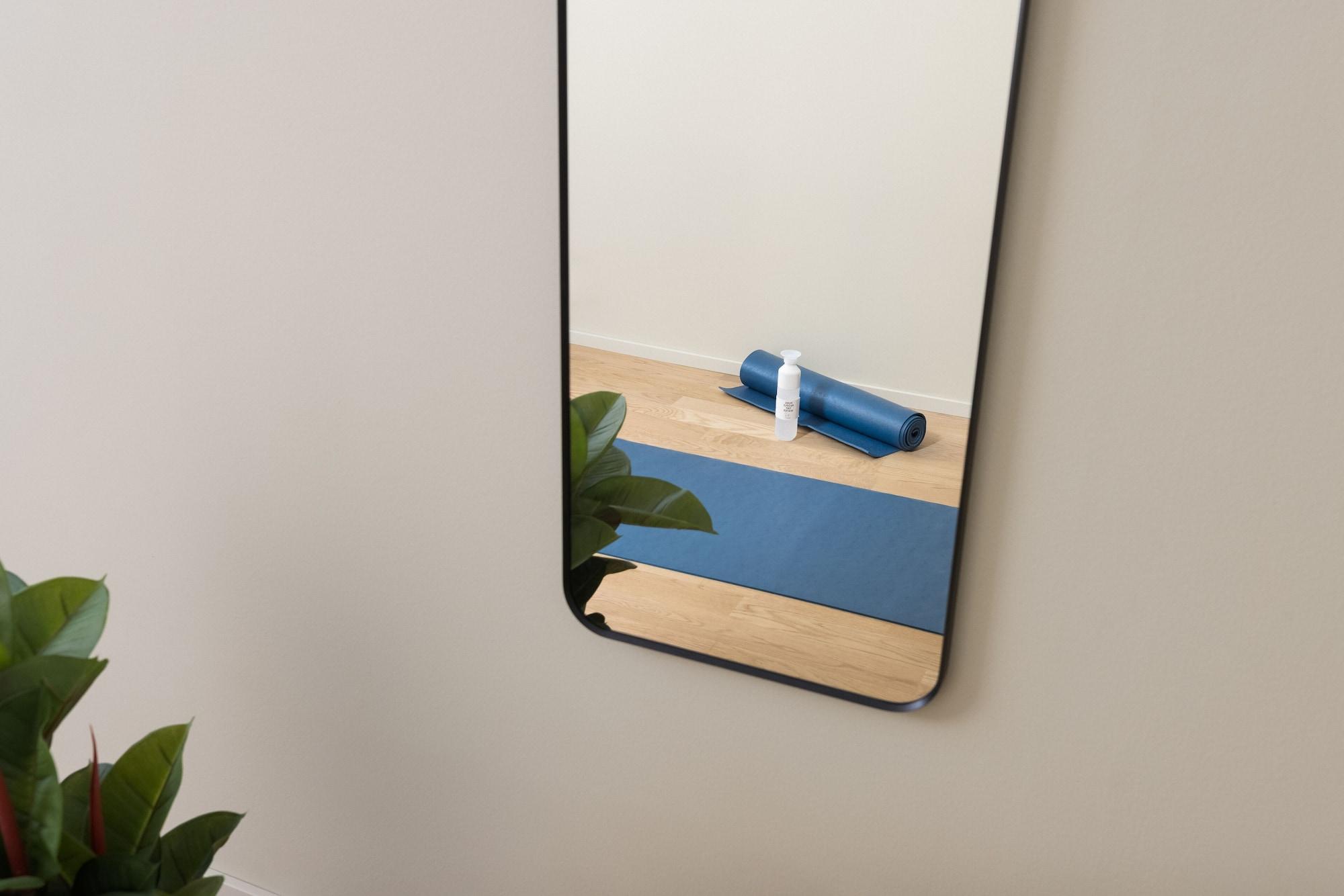 Gimnasio Bob W Tallinn City Centre - Avangard