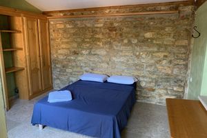 Alquiler Vacacional - XIXth century country house amidst vineyards and olive groves