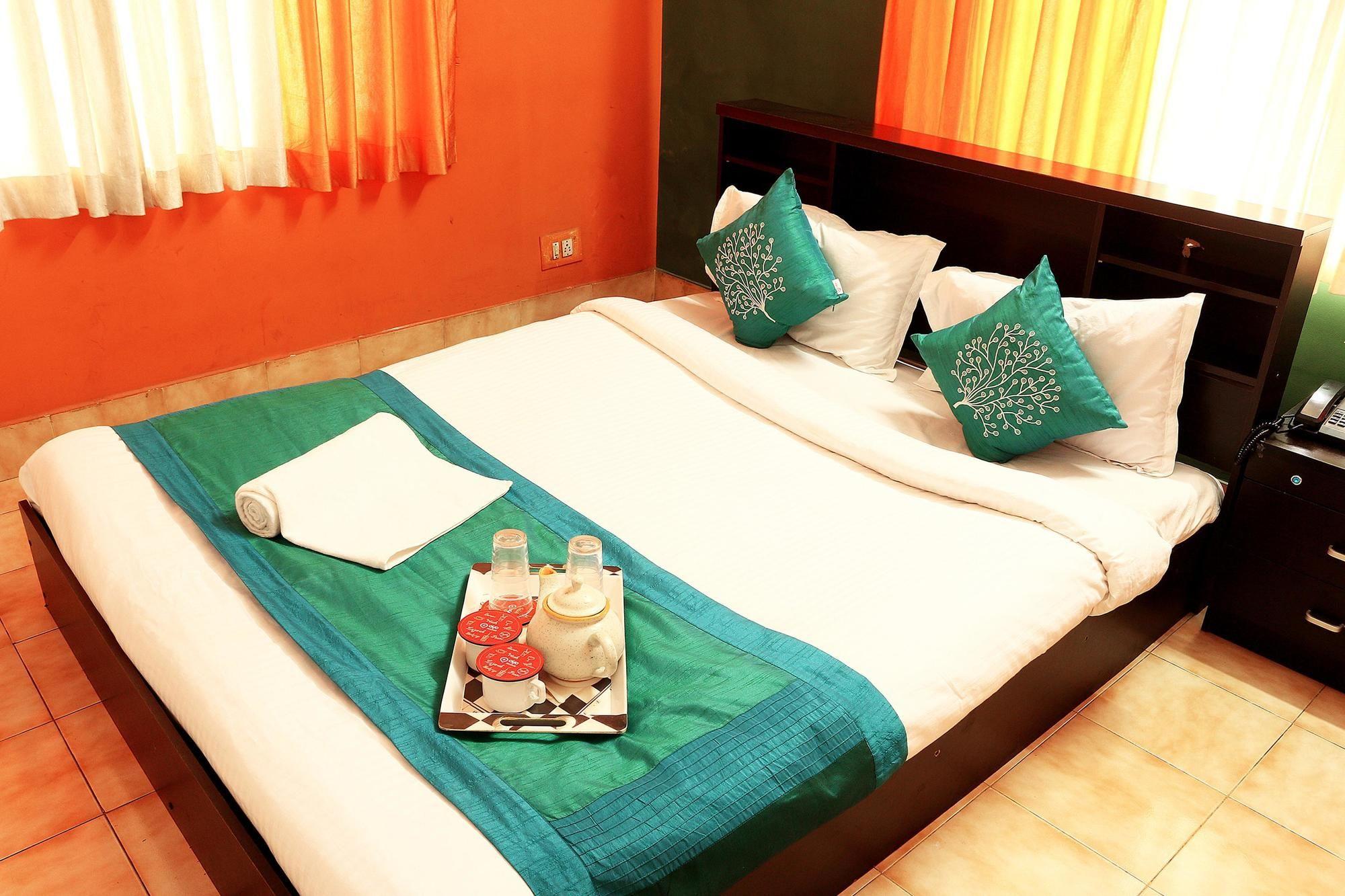 Varios OYO Rooms City Centre 1