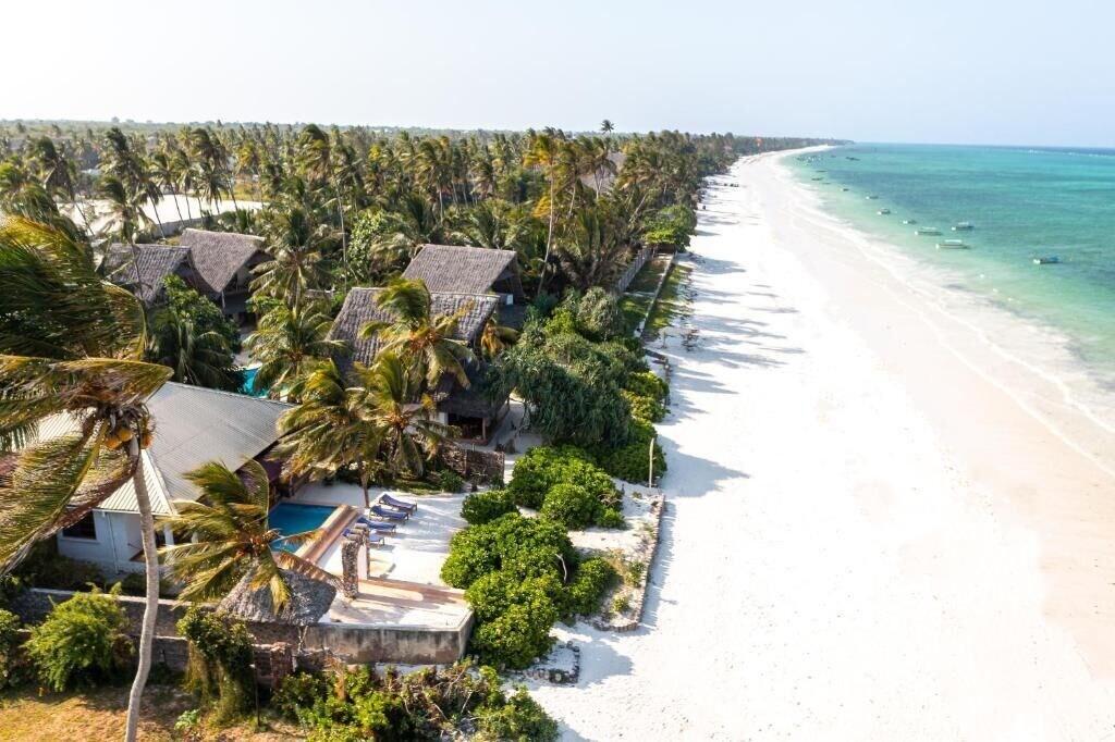 Playa Marafiki Beach Hotel & Spa