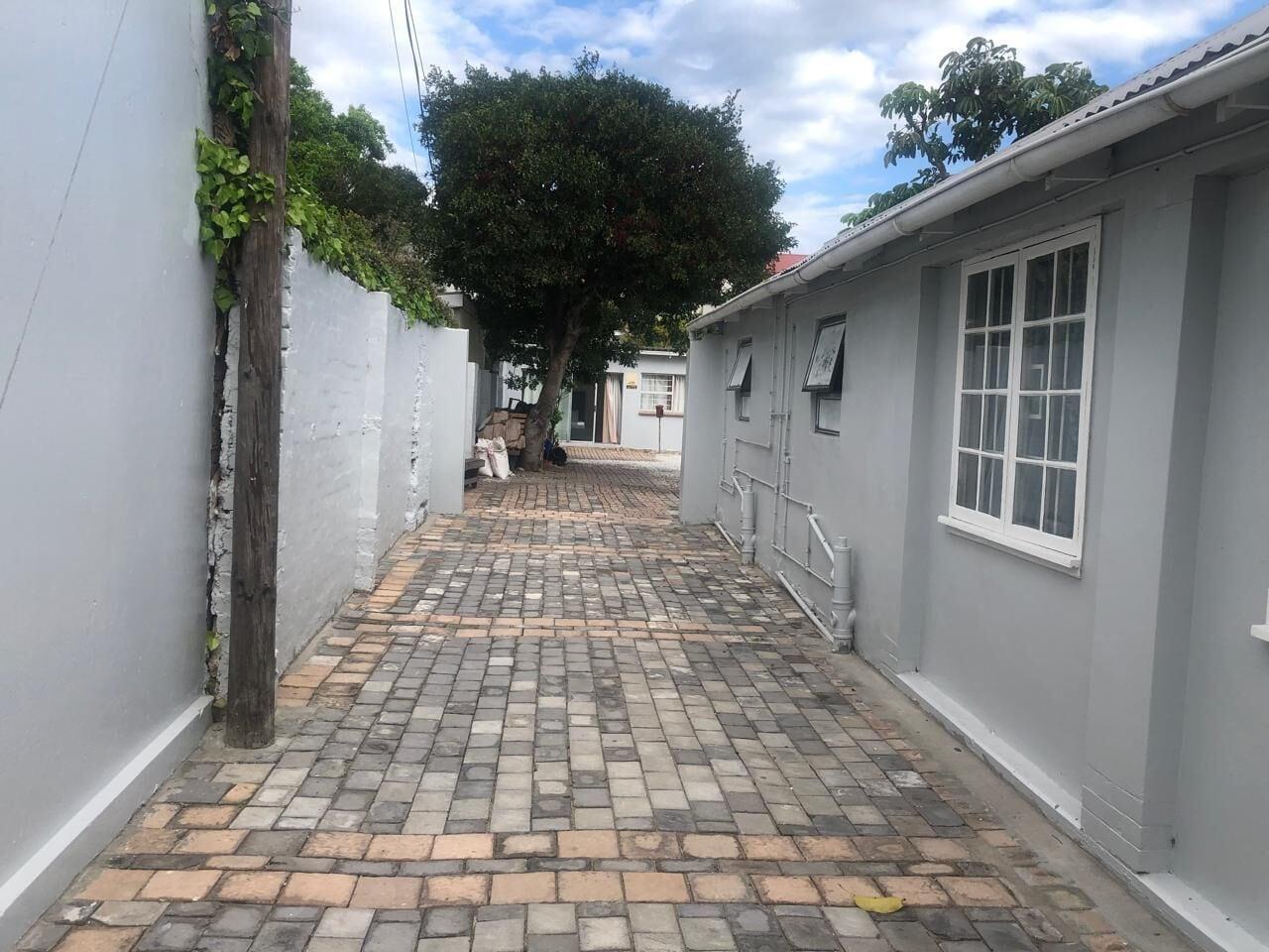 Comodidades del Alojamiento The Monument Guesthouse