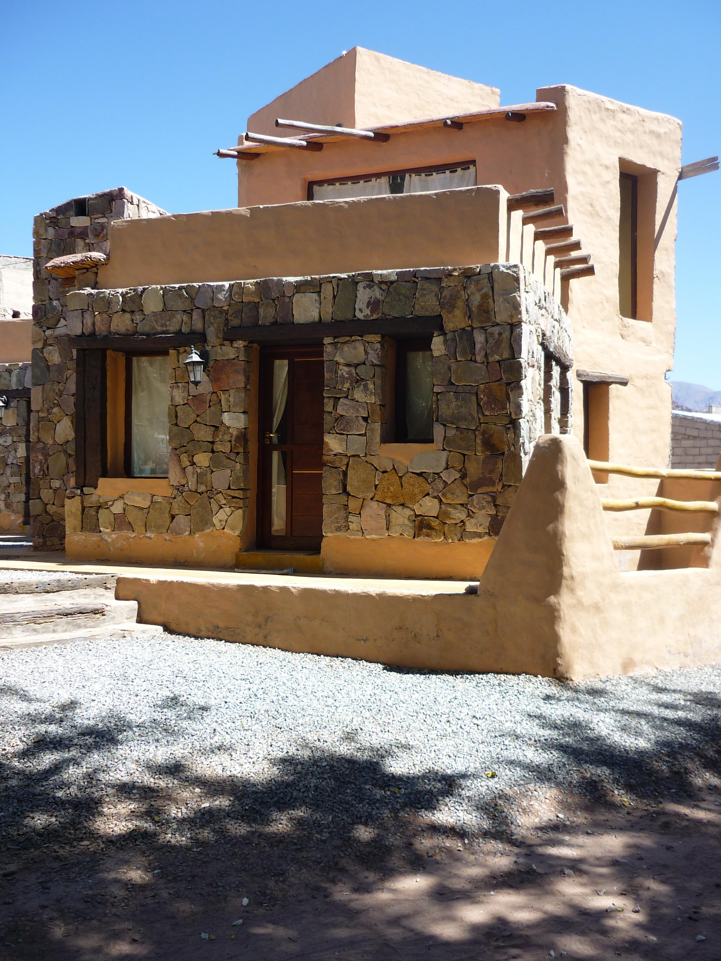 Piedra Mora Tilcara Tilcara Chalés na Decolar